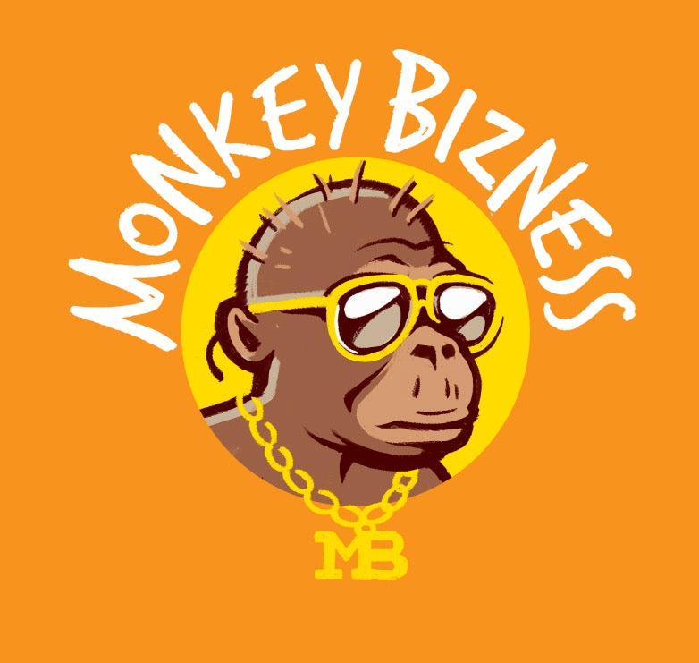 Monkey Bizness Clothing – MonkeyBiznessClothing